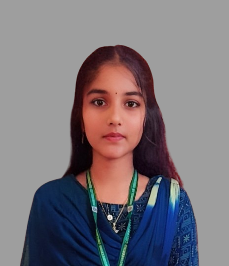 VAMSHREEKA P
